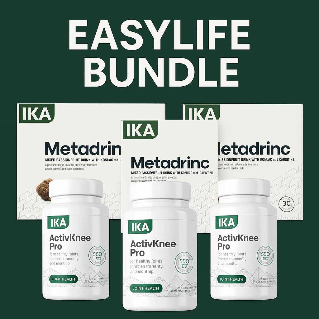 ActivKnee Pro: Relieve Knee Pain Within Weeks, Even After Injections and Surgery