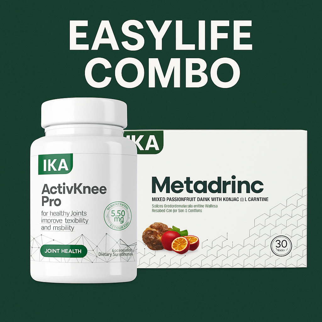 ActivKnee Pro: Relieve Knee Pain Within Weeks, Even After Injections and Surgery